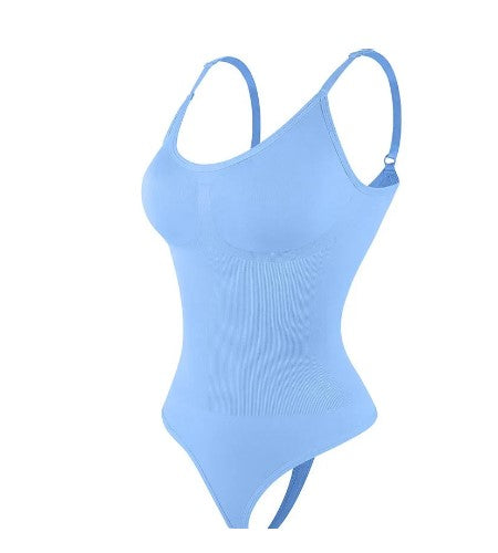 Snatched Thong Bodysuit