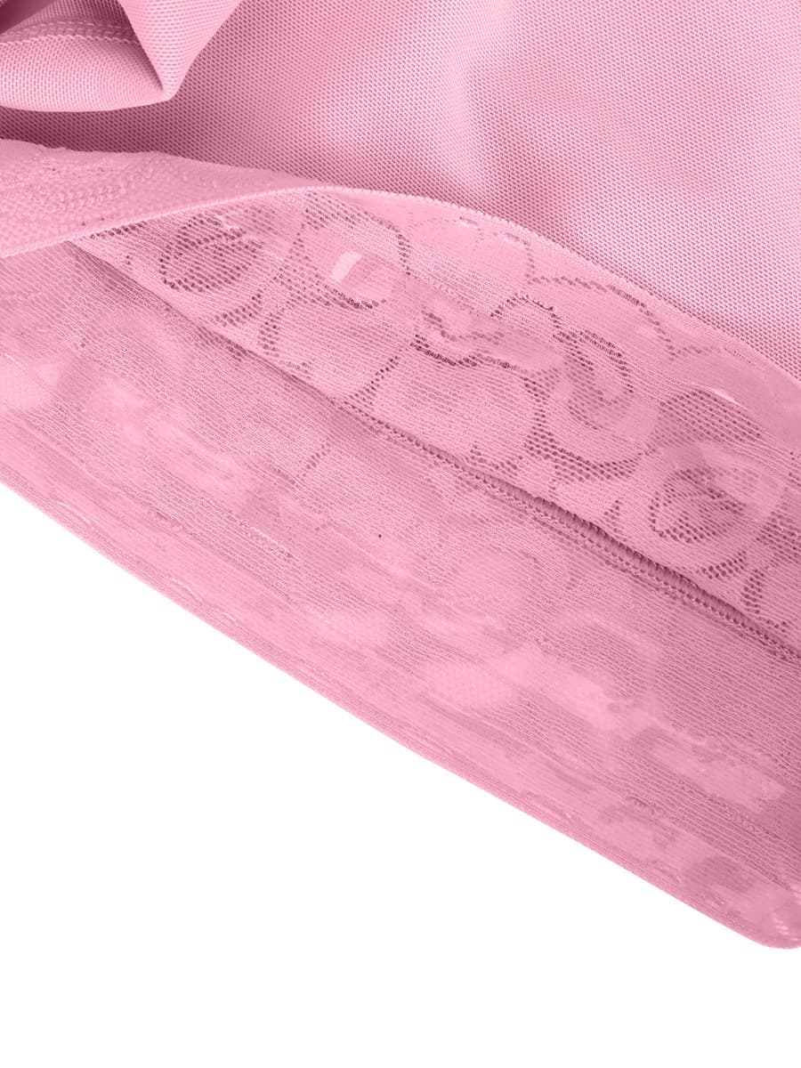 Curve Sculpt Mid-Waist Butt Lift Shaper Shorts