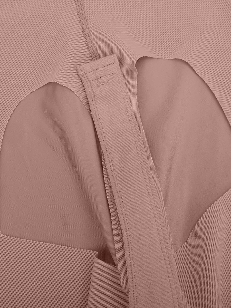 Firm Sculpt Waist & Butt-Lift Shaper