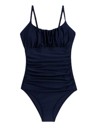 SculptFit™ One-Piece Swimsuit