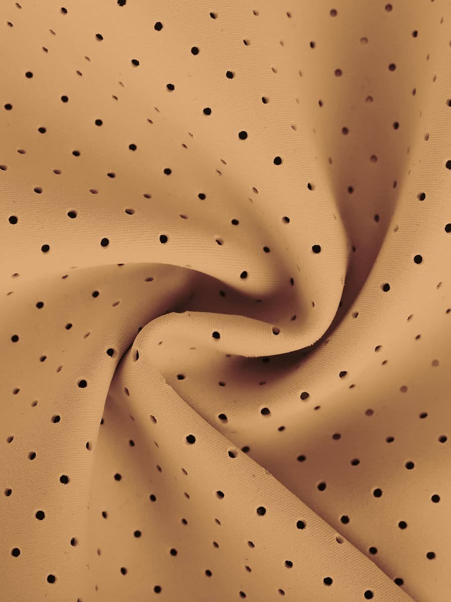 Power Sculpt Lace Latex Butt Lift Shaper