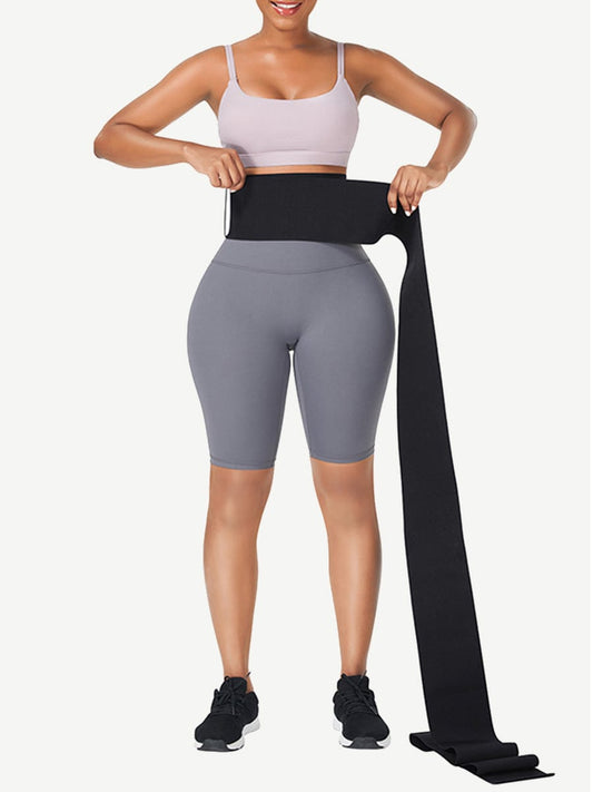 Power Sculpt Waist Wrap