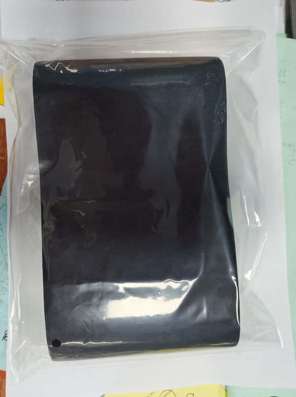 Power Sculpt Waist Wrap