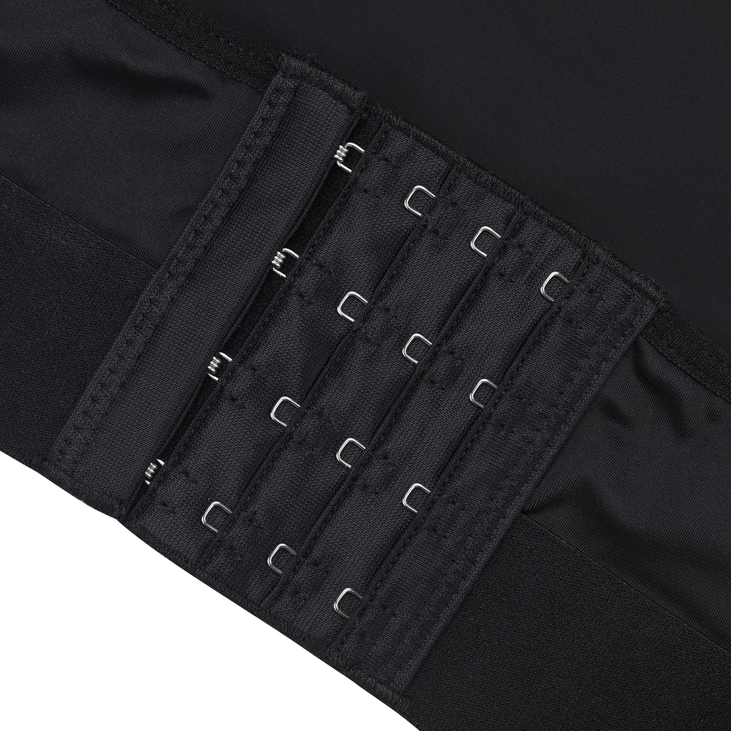 Recovery Sculpt Anti-Shake Chest Support Compression Top