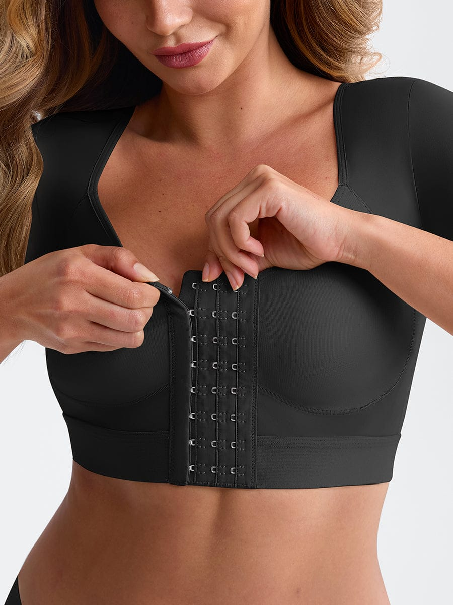 Recovery Sculpt Posture Support Compression Tank