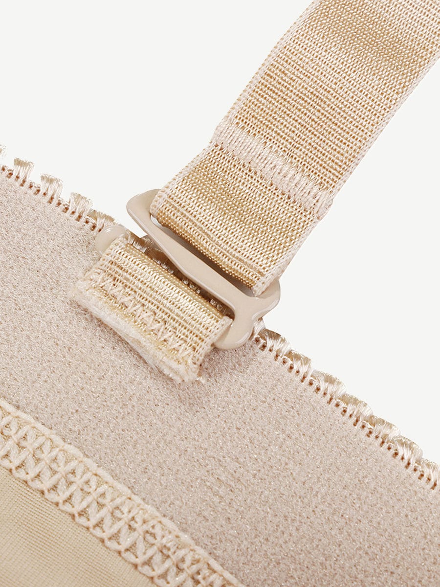 Recovery Sculpt Side-Zip Full Body Shaper