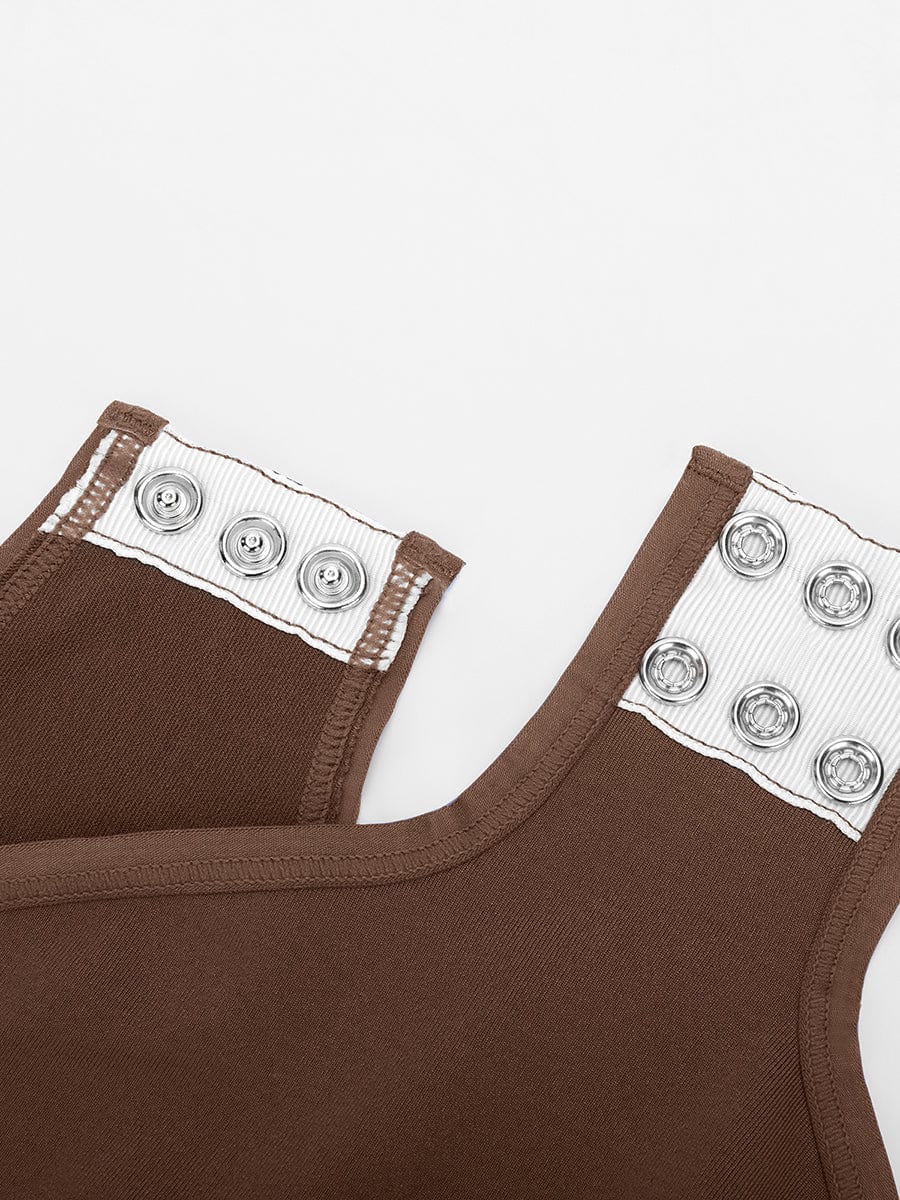 Seamless Everyday Bodysuit