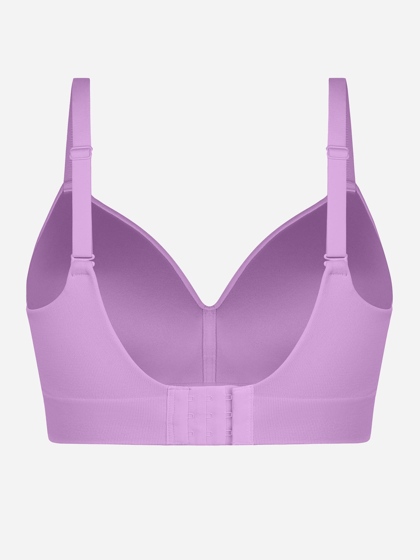 Seamless Sculpt Support Bra