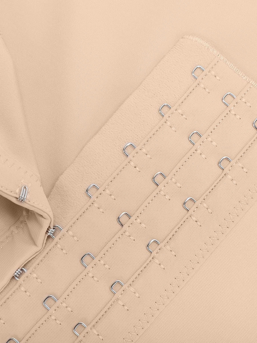 U-Lift 3-Hook Sculpt Full Body Shaper