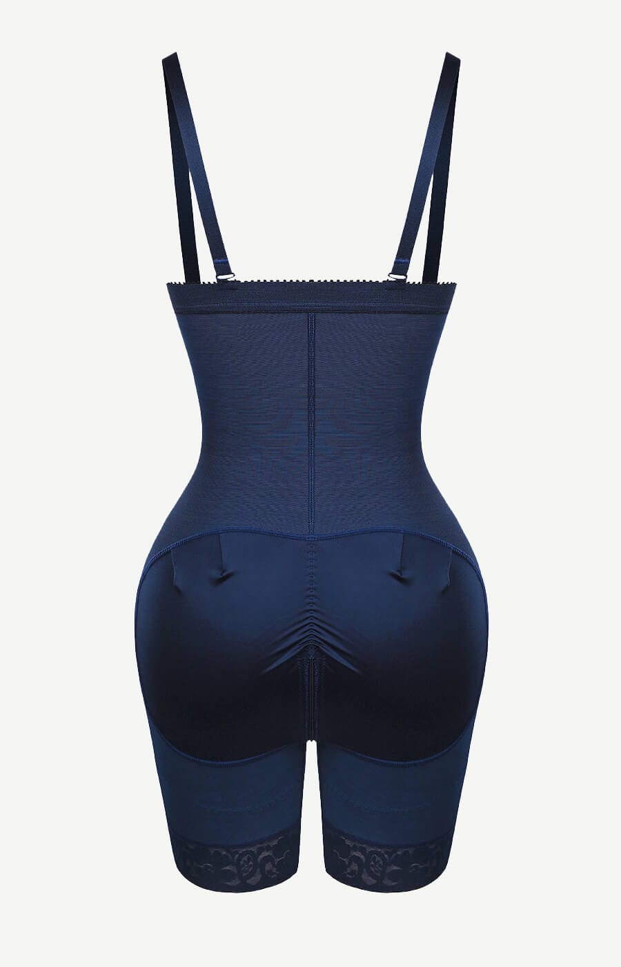 Post-Recovery Sculpt Full Body Shaper