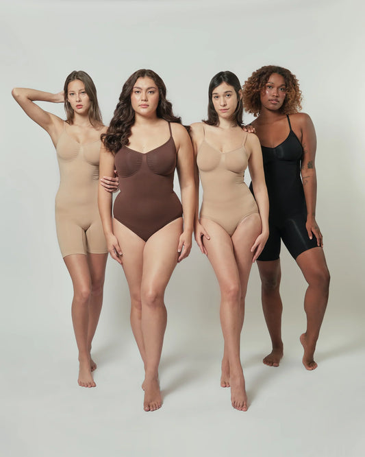 Introducing Velvé: Luxury Shapewear, Redefined