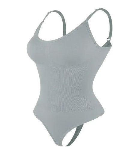 Snatched Thong Bodysuit