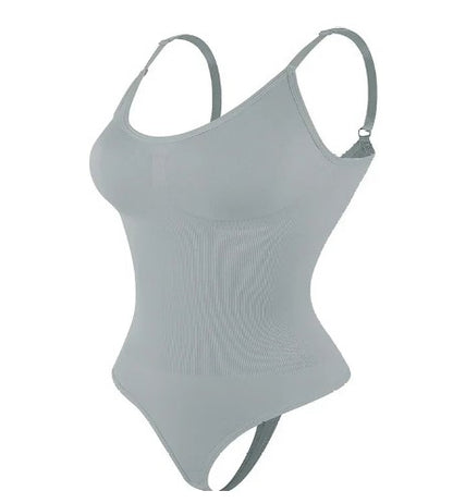 Snatched Thong Bodysuit