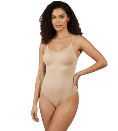 Snatched Thong Bodysuit