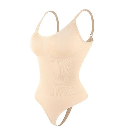 Snatched Thong Bodysuit