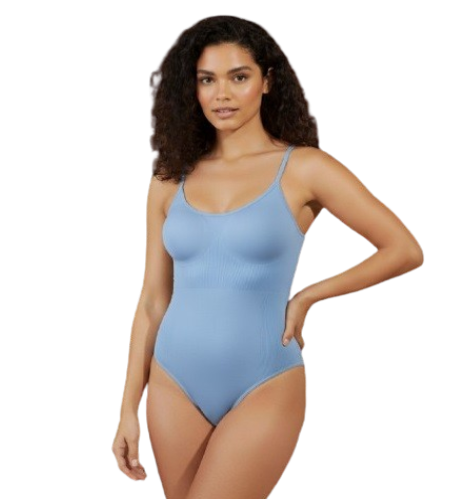 Snatched Thong Bodysuit