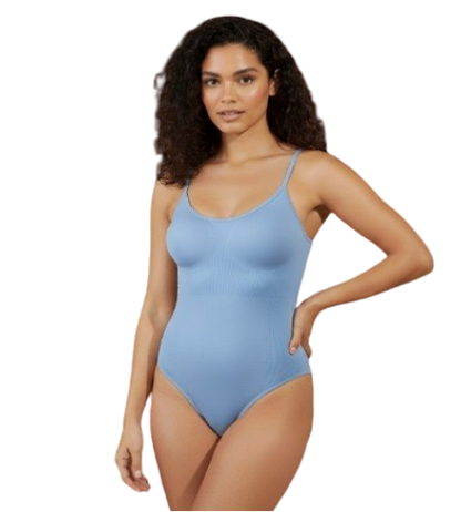 Snatched Thong Bodysuit
