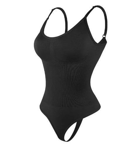 Snatched Thong Bodysuit