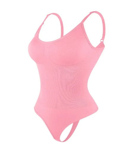 Snatched Thong Bodysuit