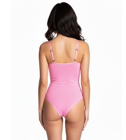 Snatched Thong Bodysuit