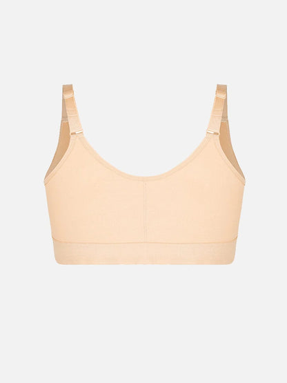 Wholesale Post Surgery Full Coverage Compression Surgical Front Closure Mastectomy Bras