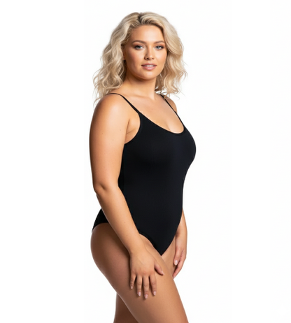 Snatched Thong Bodysuit