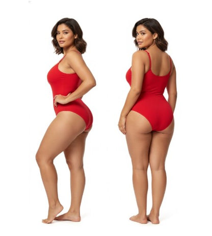 Seamless Sculpting Bodysuit