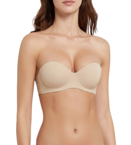 Everyday Strapless Bra