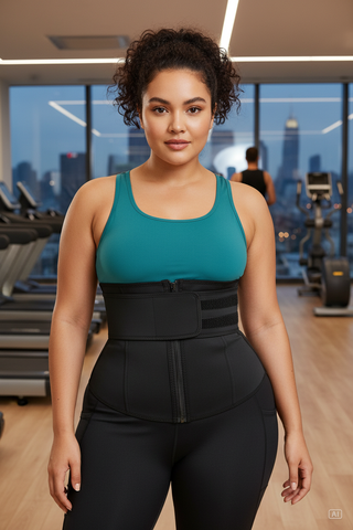 Seamless Yoga Fit Set