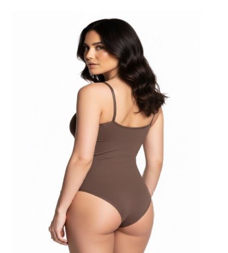 Snatched Thong Bodysuit