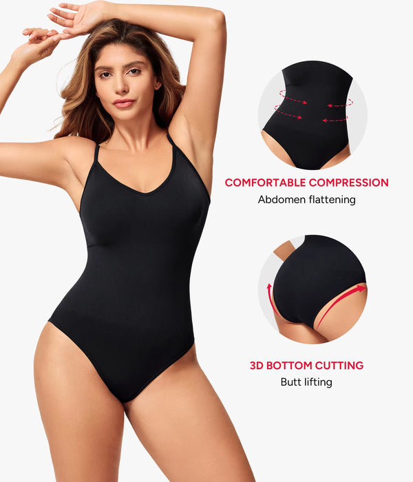 Seamless Yoga Fit Set