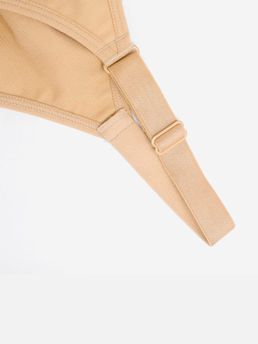 Wholesale Post Surgery Full Coverage Compression Surgical Front Closure Mastectomy Bras