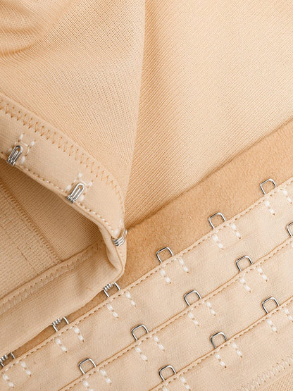 Wholesale Post Surgery Full Coverage Compression Surgical Front Closure Mastectomy Bras