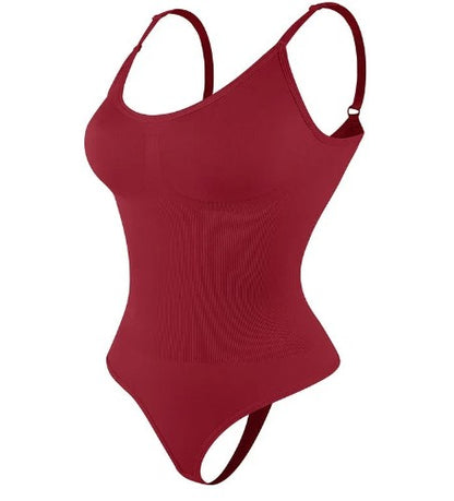 Snatched Thong Bodysuit