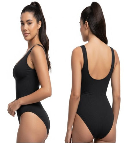 Body moldeador de silueta estilizada