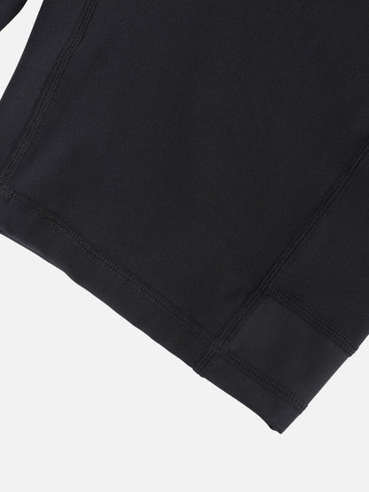 Active Sculpt Sauna Bodyshaper with Pockets