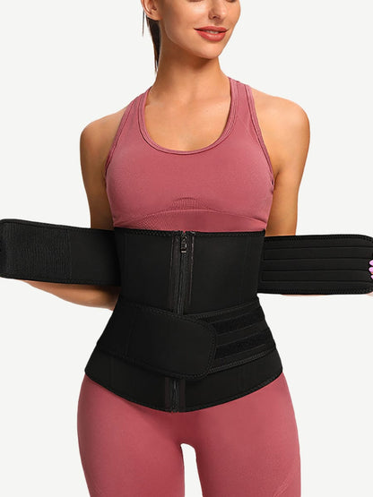 Athletic Neoprene Sculpt Waist Trainer
