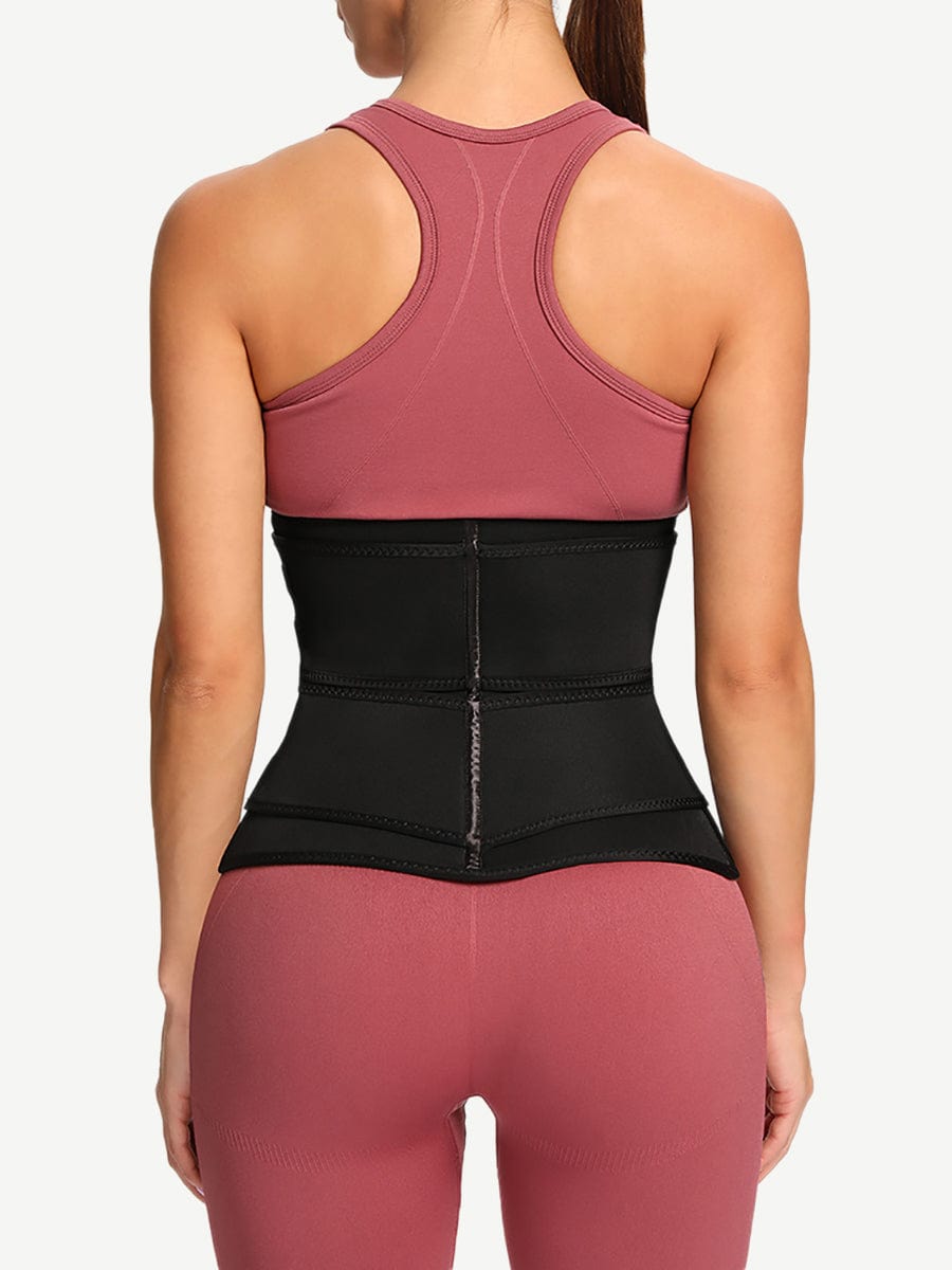 Athletic Neoprene Sculpt Waist Trainer