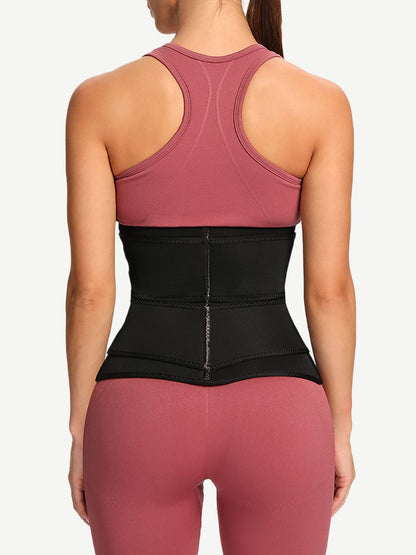Athletic Neoprene Sculpt Waist Trainer