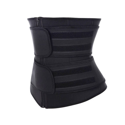 Athletic Neoprene Sculpt Waist Trainer