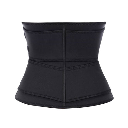 Athletic Neoprene Sculpt Waist Trainer
