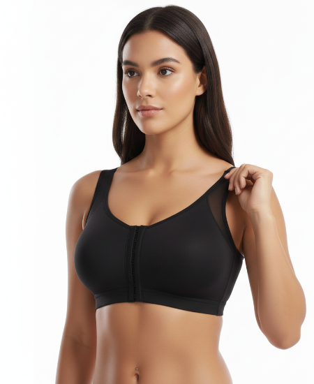 Compression Bra