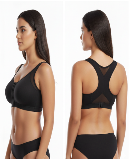 Compression Bra