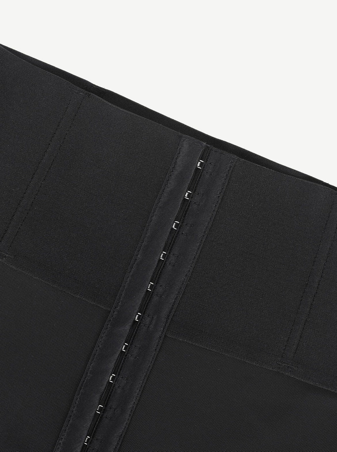 Curve Sculpt Mid-Waist Butt Lift Shaper Shorts