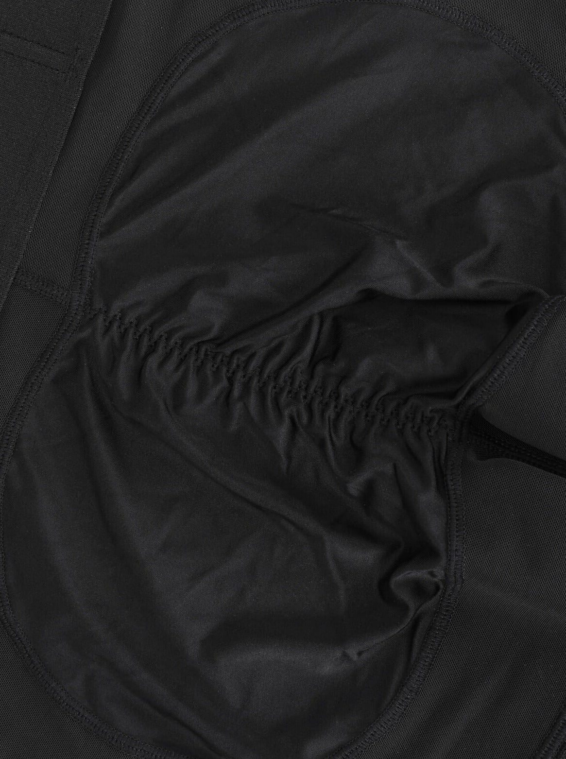 Curve Sculpt Mid-Waist Butt Lift Shaper Shorts