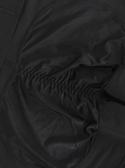 Curve Sculpt Mid-Waist Butt Lift Shaper Shorts