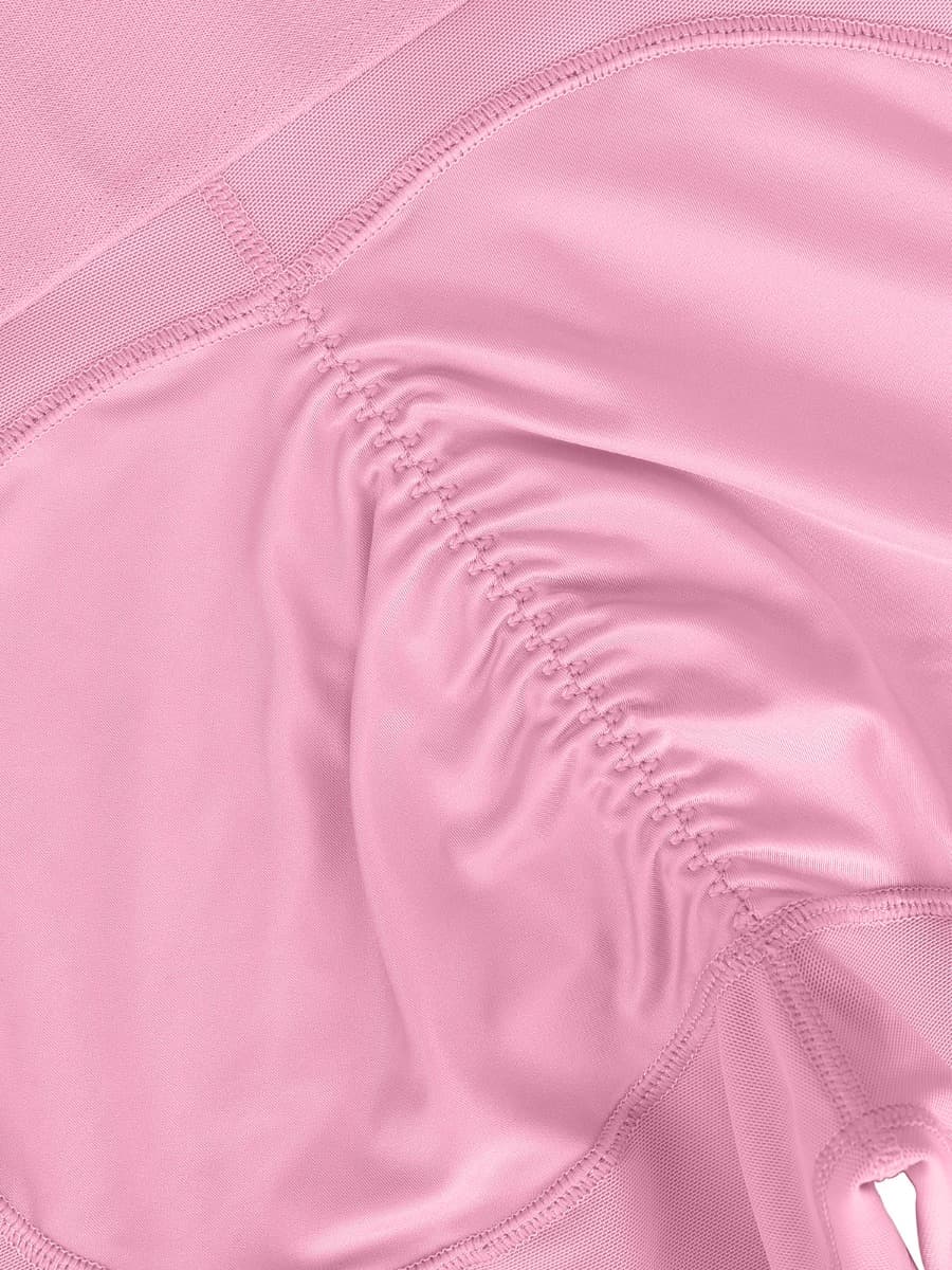 Curve Sculpt Mid-Waist Butt Lift Shaper Shorts