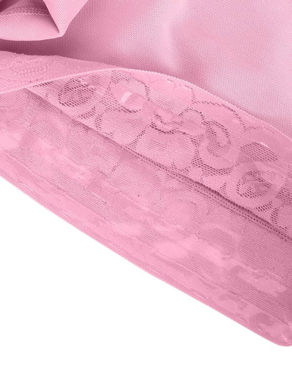 Curve Sculpt Mid-Waist Butt Lift Shaper Shorts