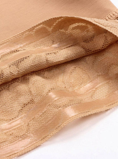 Curve Sculpt Zip Full Body Shaper