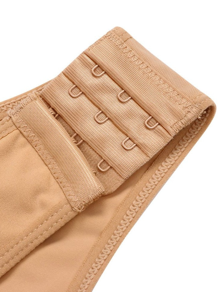 Curve Sculpt Zip Full Body Shaper